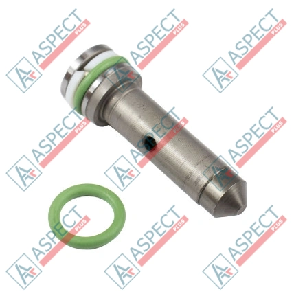 Clapet antiretour Bosch Rexroth R902096781 Pièce OE