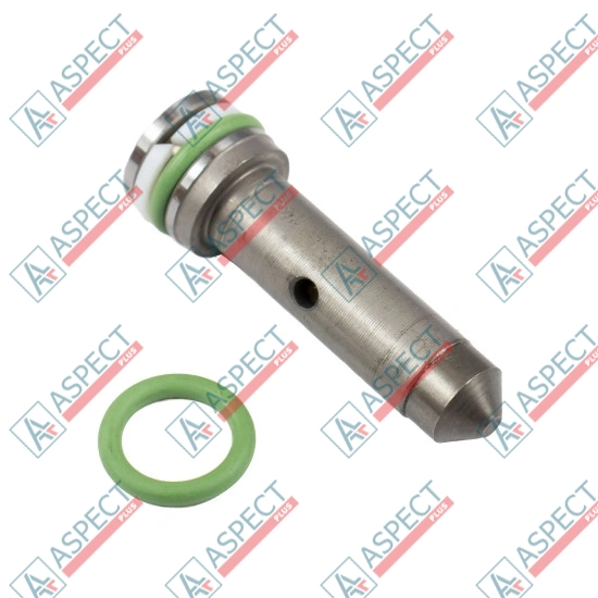 Check Valve Bosch Rexroth R902096781 Genuine
