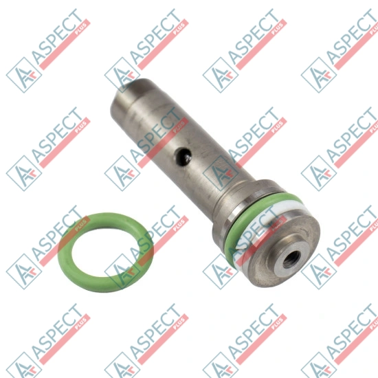Check Valve Bosch Rexroth R902096781 Genuine