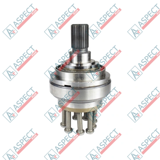 Drive Shaft motor Sauer-Danfoss 11100431 Genuine