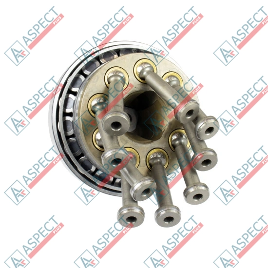 Drive Shaft motor Sauer-Danfoss 11100431 Genuine