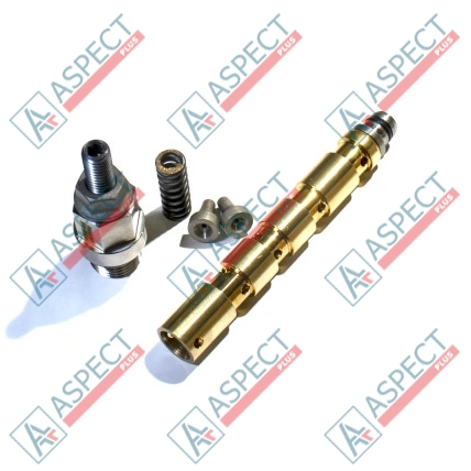 Soupape de surpression Bosch Rexroth R909446763 Pièce OE