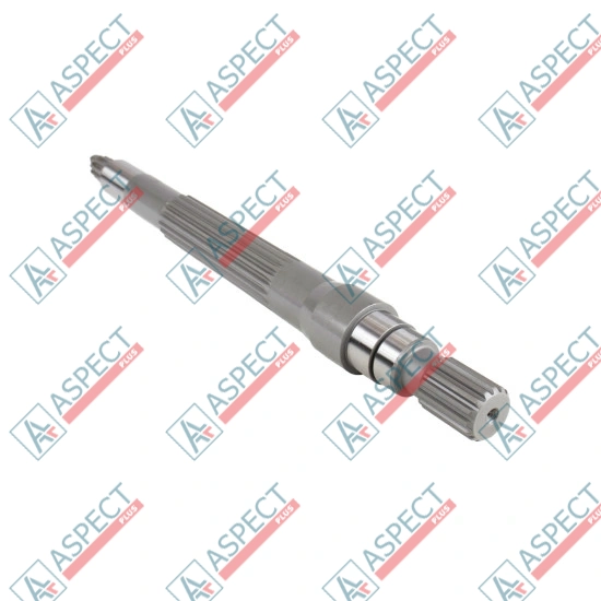 Drive Shaft Bosch Rexroth UC1100377168 SKS