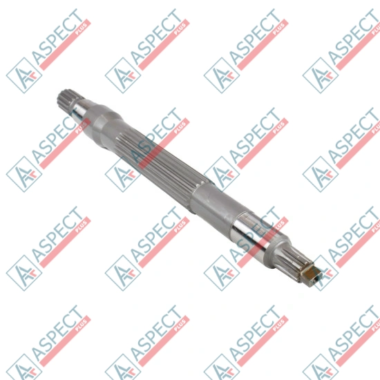 Drive Shaft Bosch Rexroth UC1100377168 SKS