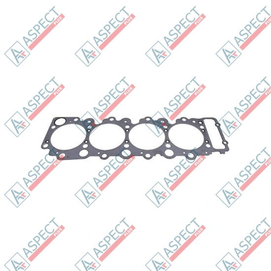 Прокладка ГБЦ Isuzu (8973754340) 4HK1 Hitachi, JCB Оригинал