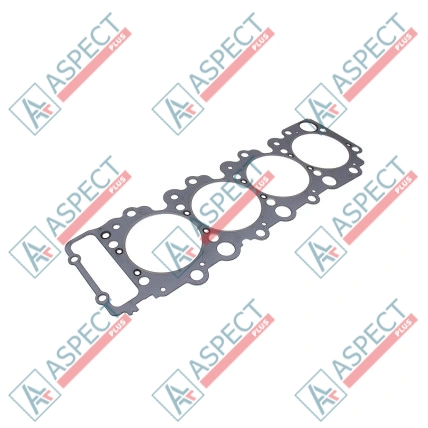 Cylinder head Gasket Isuzu (8973754340) 4HK1 Hitachi, JCB Genuine