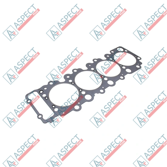 Прокладка ГБЦ Isuzu (8973754340) 4HK1 Hitachi, JCB Оригинал