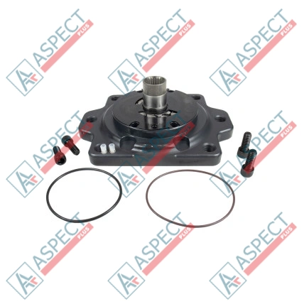 Pompe de charge Bosch Rexroth A4VG90 AFM