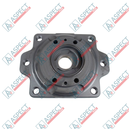 Насос подкачки Bosch Rexroth A4VG90 AFM