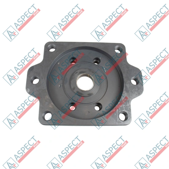 Насос подкачки Bosch Rexroth A4VG90 AFM