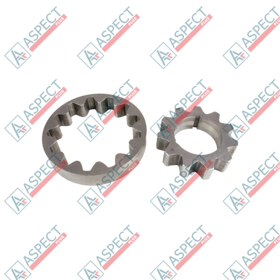 Насос подкачки Bosch Rexroth A4VG90 AFM