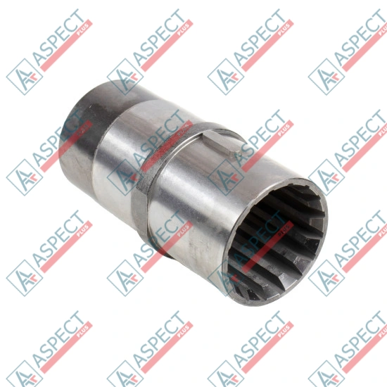 Насос подкачки Bosch Rexroth A4VG90 AFM