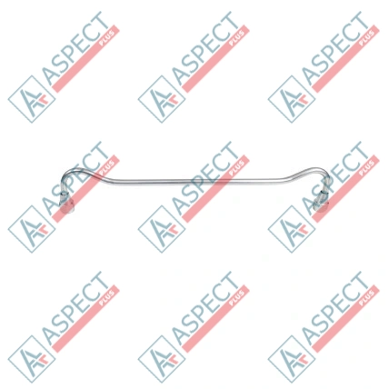 Трубка масла Hitachi (4438888) ZX330 AFM