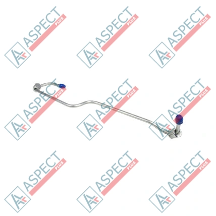 Tuyau d`huile Hitachi (3089618) ZX330 AFM