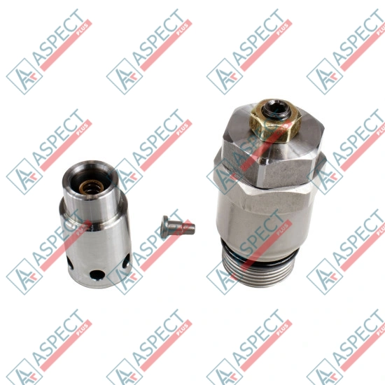 Valve Relief Hydraulic Volvo 14527006 AFM