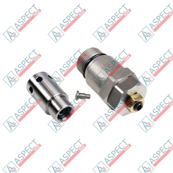 Valve Relief Hydraulic Volvo 14527006 AFM