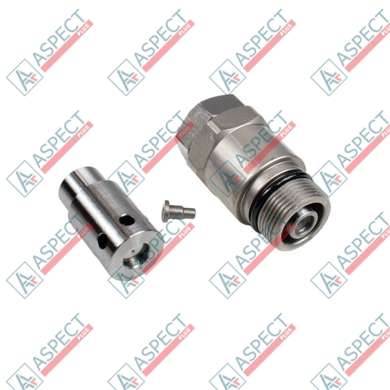 Valve Relief Hydraulic Volvo 14527006 AFM
