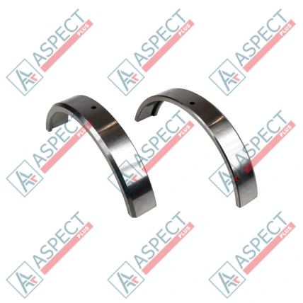 Ensemble de roulements de berceau Bosch Rexroth R909830165 SKS