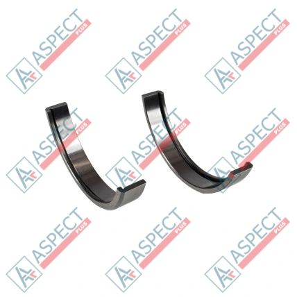 Ensemble de roulements de berceau Bosch Rexroth R909830165 SKS