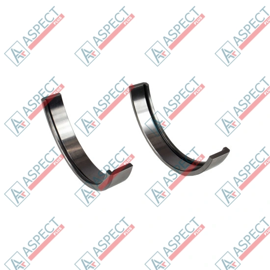Cradle Bearing Set Bosch Rexroth R909830165 SKS
