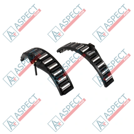 Ensemble de roulements de berceau Bosch Rexroth R909830165 SKS