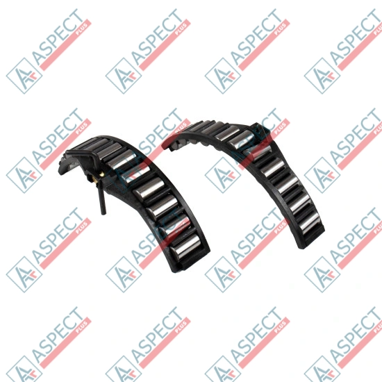 Cradle Bearing Set Bosch Rexroth R909830165 SKS