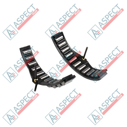 Ensemble de roulements de berceau Bosch Rexroth R909830165 SKS