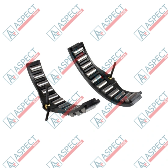 Cradle Bearing Set Bosch Rexroth R909830165 SKS