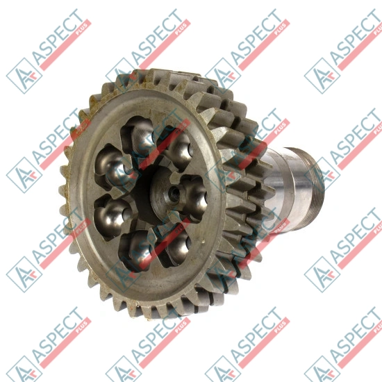 Driven Shaft Hitachi 1015178 SKS