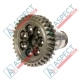 Driven Shaft Hitachi 1015178 SKS