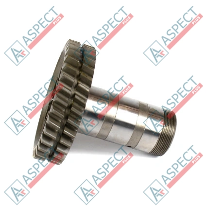 Arbre d`entraînement Hitachi 1015178 SKS