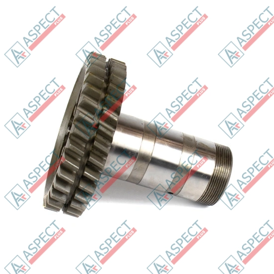 Driven Shaft Hitachi 1015178 SKS
