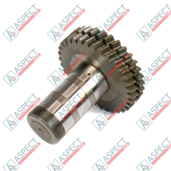 Driven Shaft Hitachi 1015178 SKS