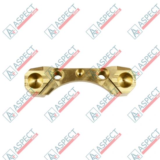 Упор прижимной пластины Linde 2623431806 SKS