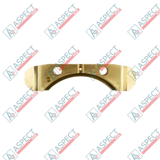 Упор прижимной пластины Linde 2623431806 SKS