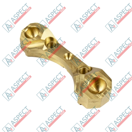 Упор прижимной пластины Linde 2623431806 SKS
