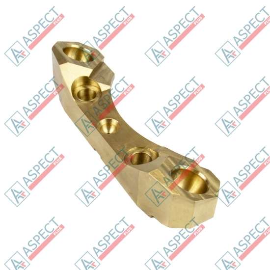 Упор прижимной пластины Linde 2623431806 SKS