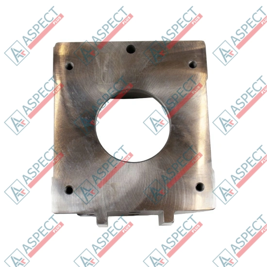 Плита поворотная (люлька) Sauer-Danfoss 000516201 SKS
