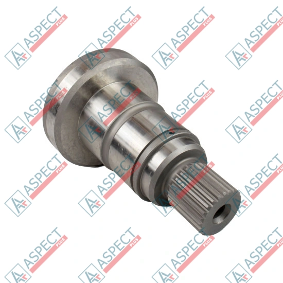 Drive Shaft Bosch Rexroth R909921774 SKS