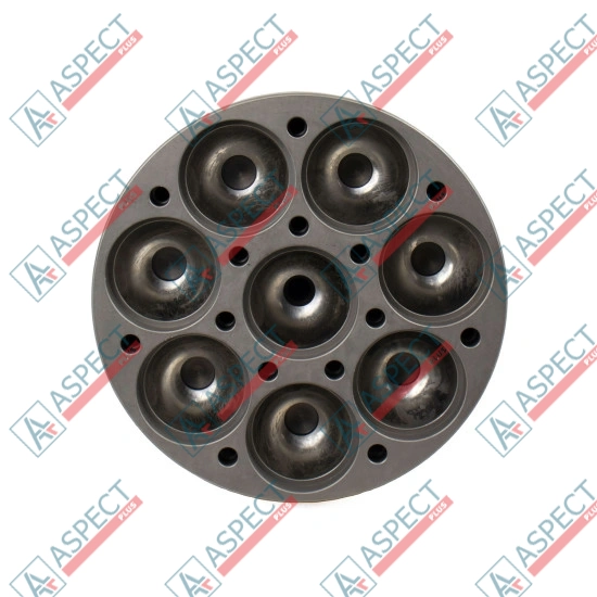 Drive Shaft Bosch Rexroth R909921774 SKS