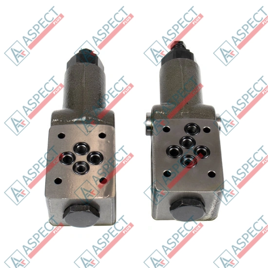 Control Valve Regulator DRG1 Bosch Rexroth R910920244 SKS