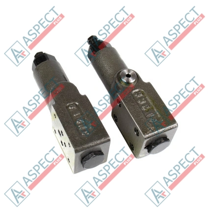 Régulateur de la valve de contrôle DRG1 Bosch Rexroth R910920244 SKS