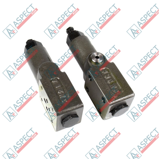 Control Valve Regulator DRG1 Bosch Rexroth R910920244 SKS