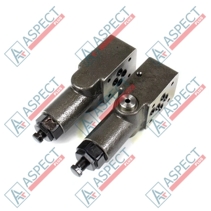 Régulateur de la valve de contrôle DRG1 Bosch Rexroth R910920244 SKS