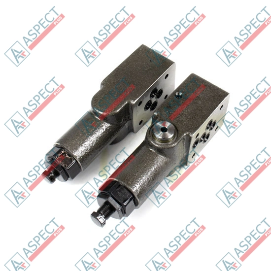 Control Valve Regulator DRG1 Bosch Rexroth R910920244 SKS