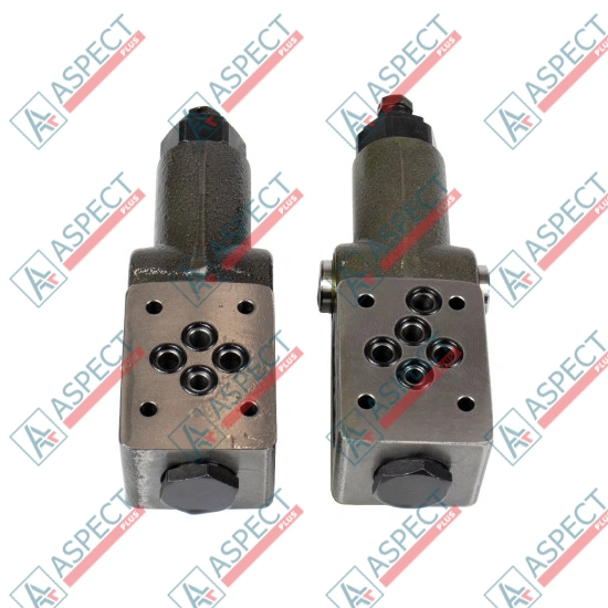 Control Valve Regulator DFR Bosch Rexroth R910920180 SKS