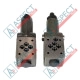 Регулятор управляющий клапан DFR Bosch Rexroth R910920180 SKS
