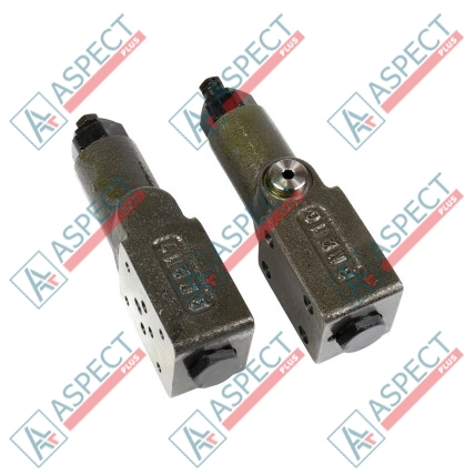 Regulador de la válvula de control DFR Bosch Rexroth R910920180 SKS