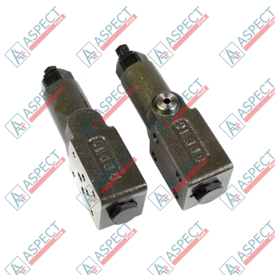 Control Valve Regulator DFR Bosch Rexroth R910920180 SKS