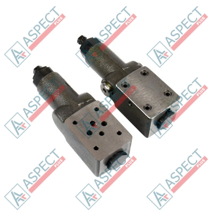 Regulador de la válvula de control DFR Bosch Rexroth R910920180 SKS